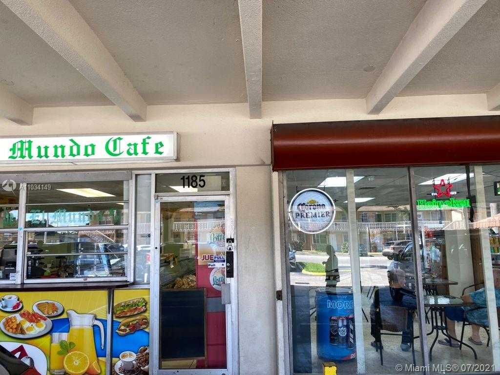 Small Image of 1177 NORTH WEST 35 ST, Hialeah Number 2