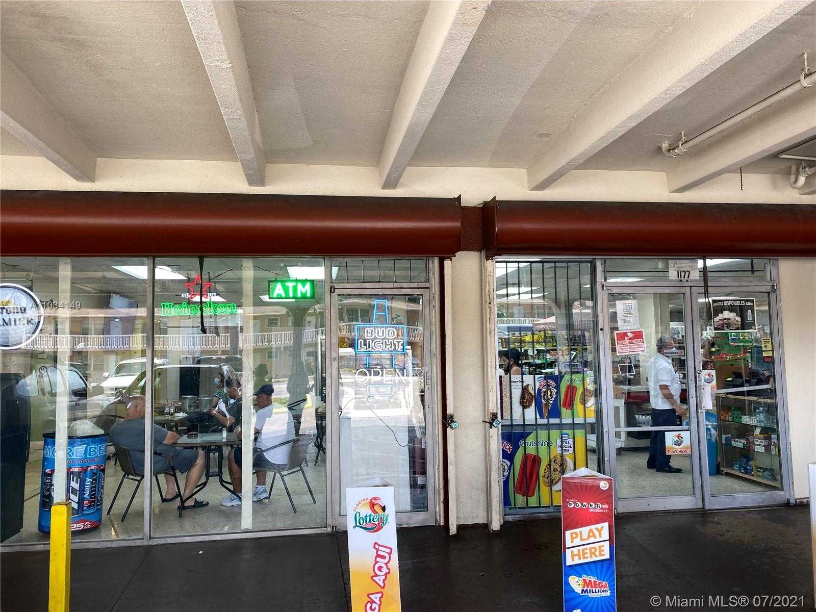 Small Image of 1177 NORTH WEST 35 ST, Hialeah Number 3