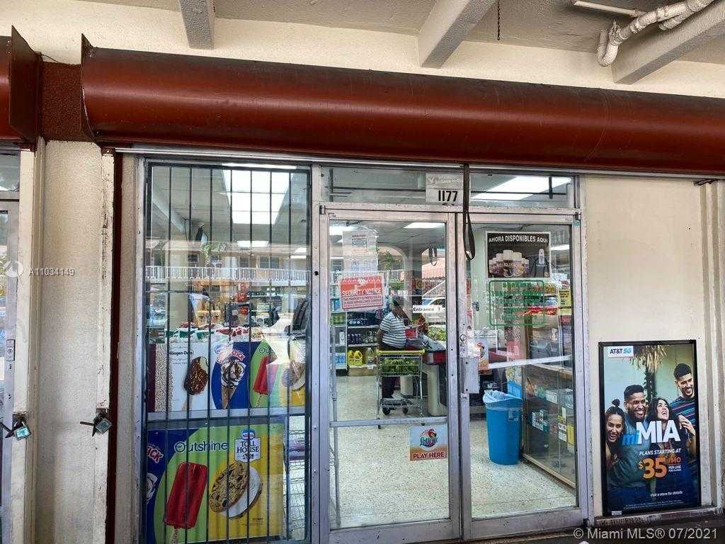 Small Image of 1177 NORTH WEST 35 ST, Hialeah Number 4