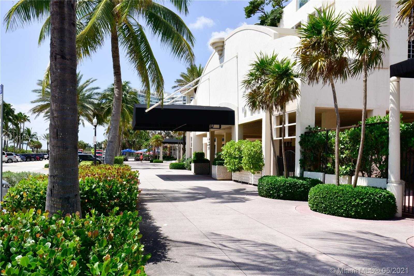 Small Image of 7330 OCEAN TER #CU-3, Miami Beach Number 21