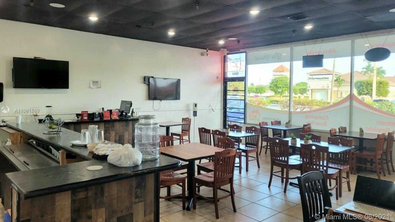 Small Image of 5484 WEST 16TH AVE, Hialeah Number 4