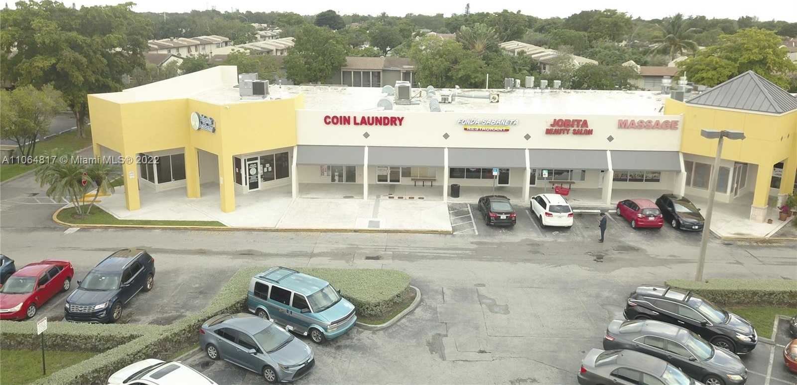 Small Image of 10855 SOUTH WEST 72ND ST #48, Miami Number 10