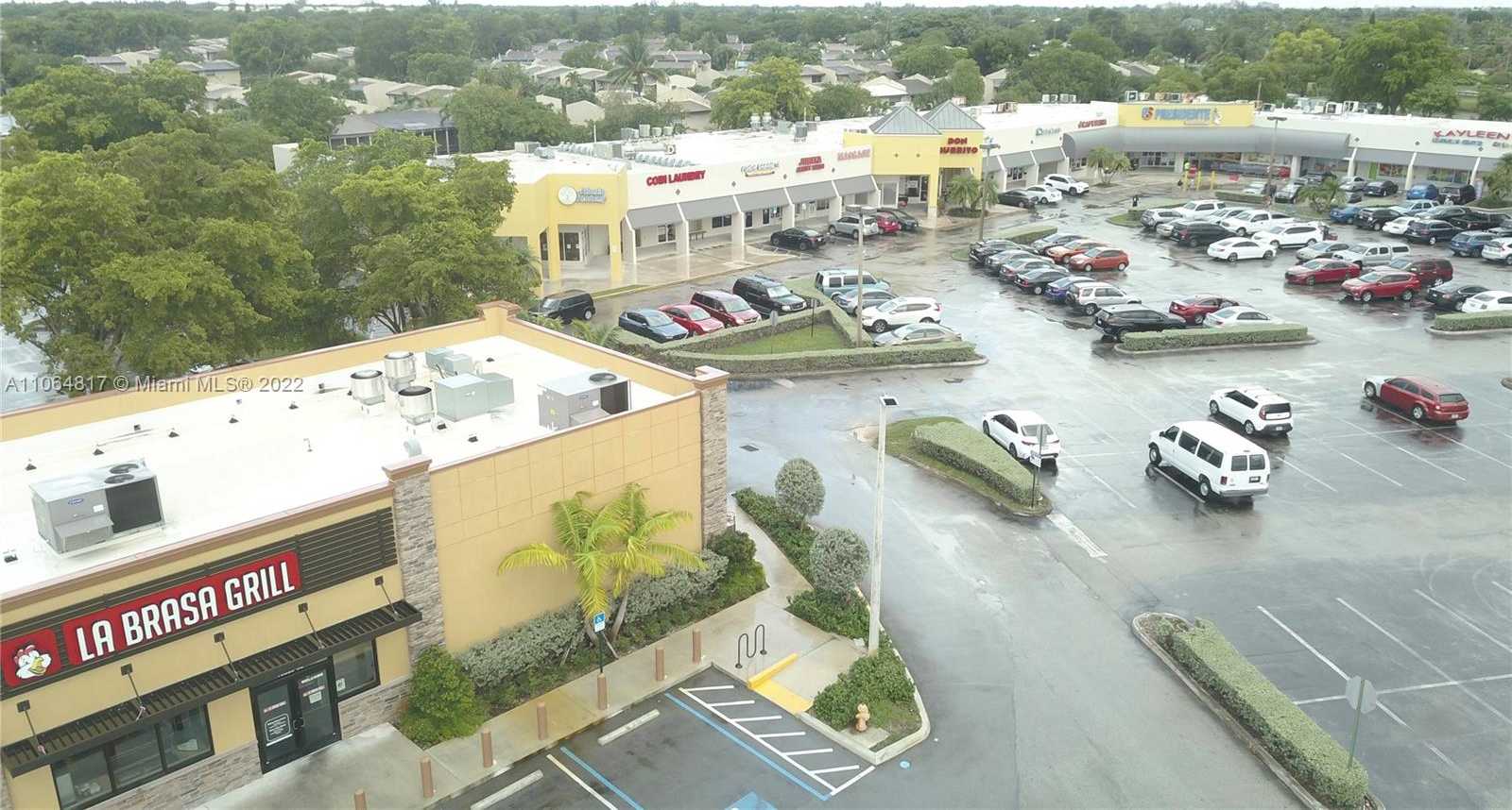 Small Image of 10855 SOUTH WEST 72ND ST #48, Miami Number 11