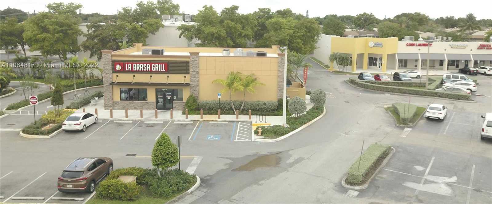 Small Image of 10855 SOUTH WEST 72ND ST #48, Miami Number 14