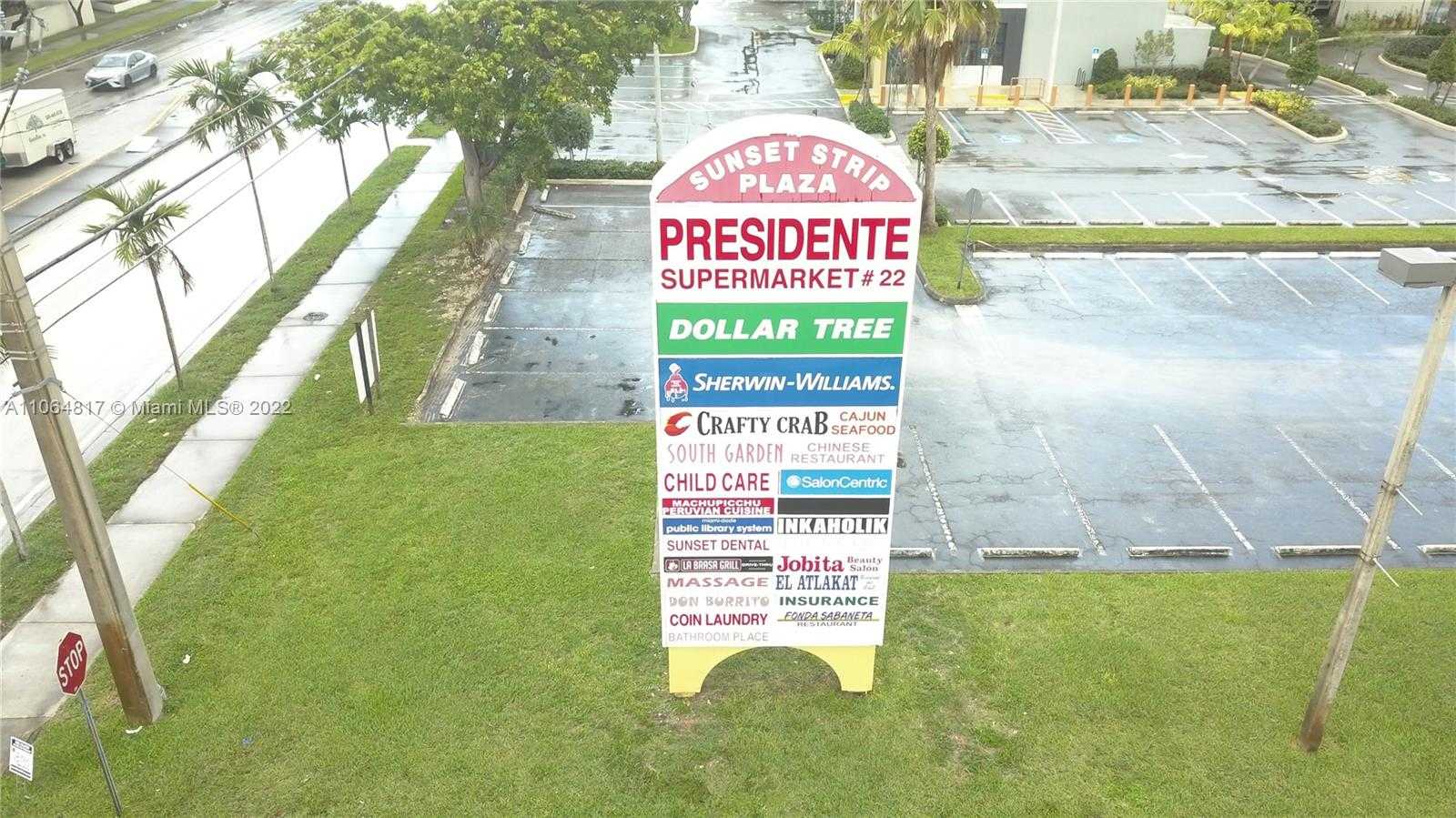 Small Image of 10855 SOUTH WEST 72ND ST #48, Miami Number 16