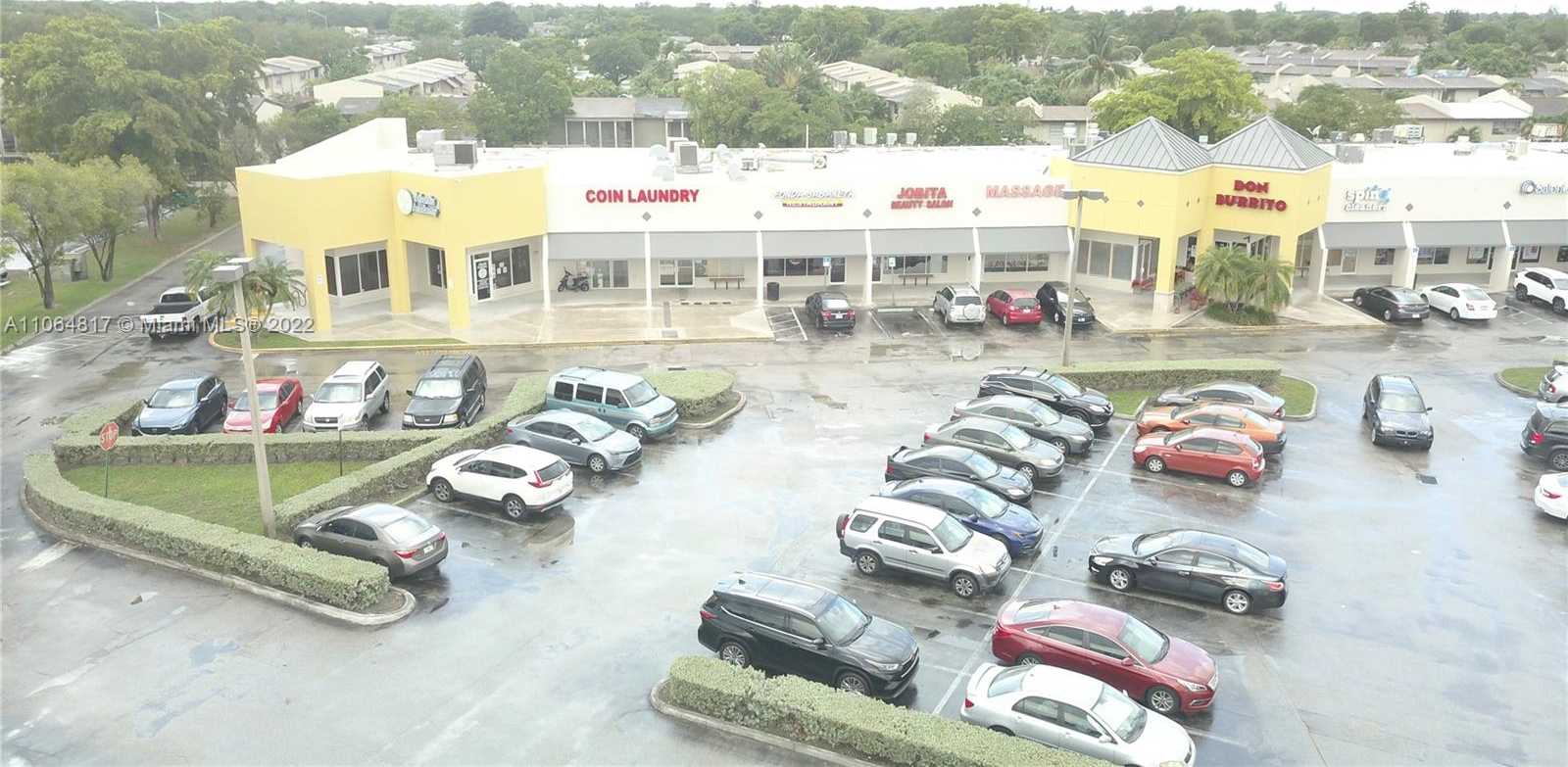 Small Image of 10855 SOUTH WEST 72ND ST #48, Miami Number 19