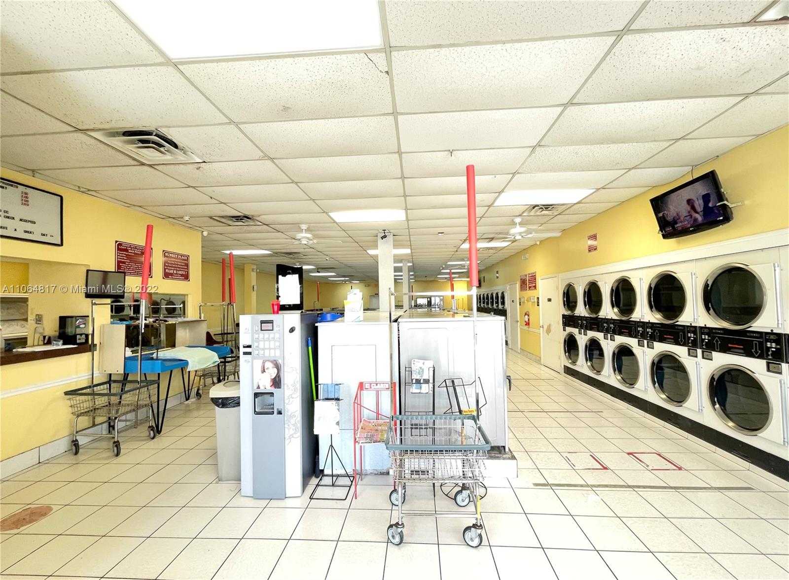 Small Image of 10855 SOUTH WEST 72ND ST #48, Miami Number 44