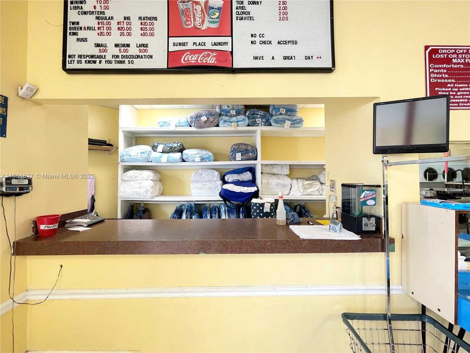 Small Image of 10855 SOUTH WEST 72ND ST #48, Miami Number 48