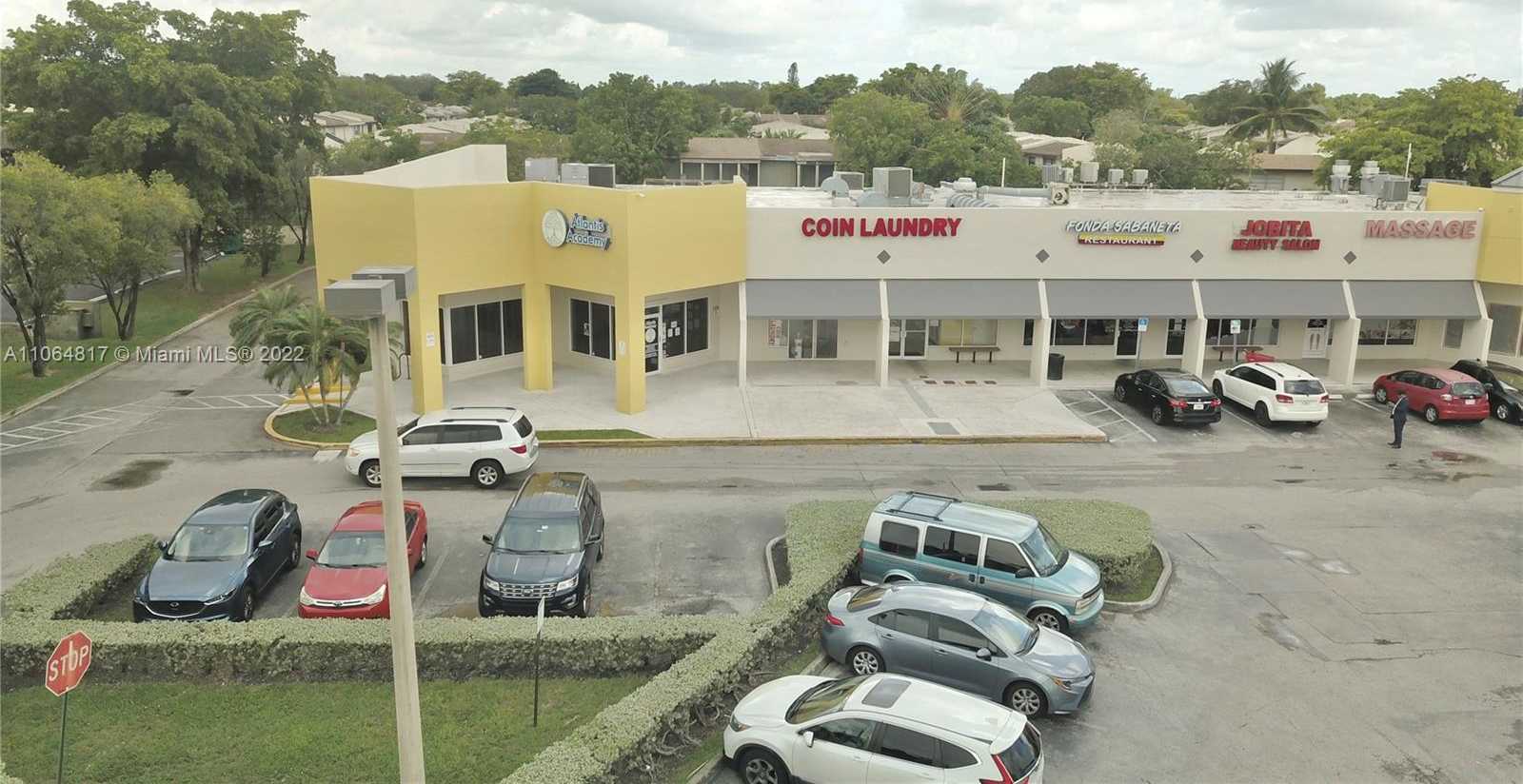 Small Image of 10855 SOUTH WEST 72ND ST #48, Miami Number 8