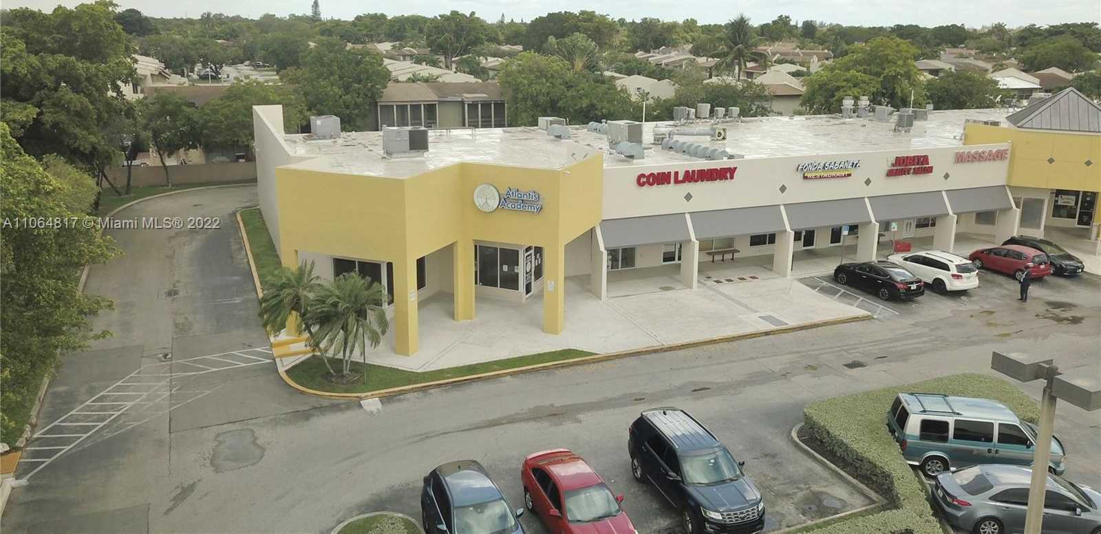 Small Image of 10855 SOUTH WEST 72ND ST #48, Miami Number 9