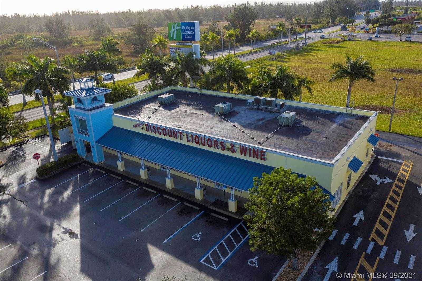 Small Image of 35202 SOUTH DIXIE HWY, Florida City Number 2