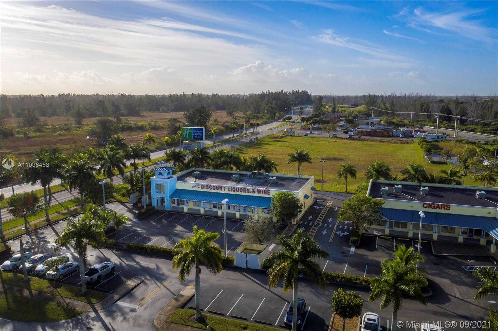 Small Image of 35202 SOUTH DIXIE HWY, Florida City Number 4