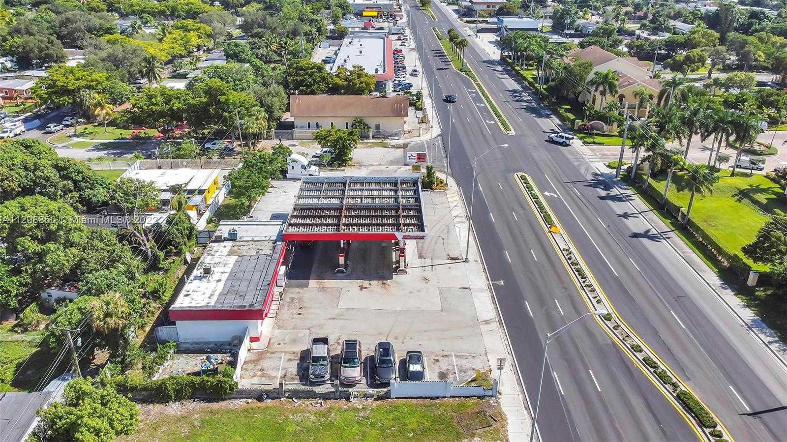 Small Image of 1601 NORTH WEST 119 ST, North Miami Number 3