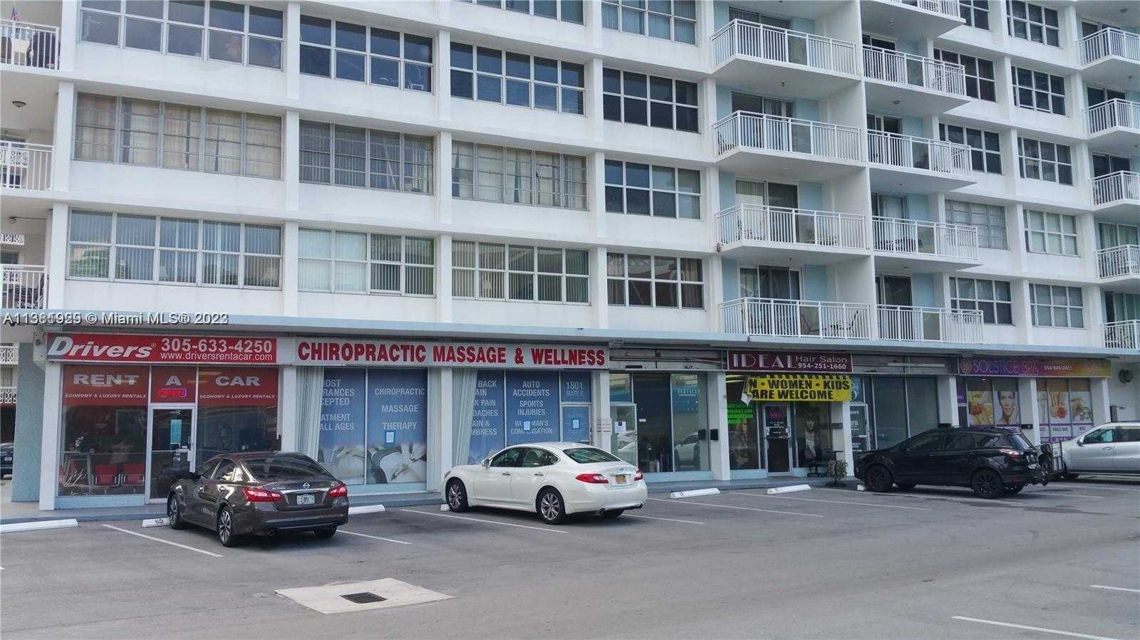 Small Image of 1801 S Ocean Dr, Hallandale Beach, FL 33009, USA Number 11