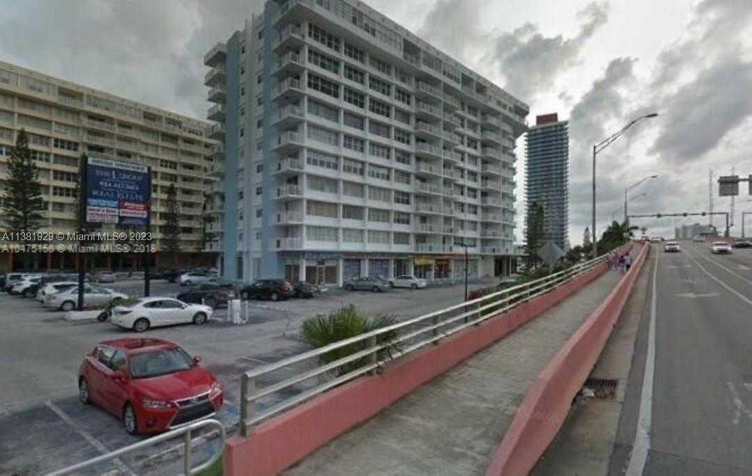 Small Image of 1801 S Ocean Dr, Hallandale Beach, FL 33009, USA Number 13