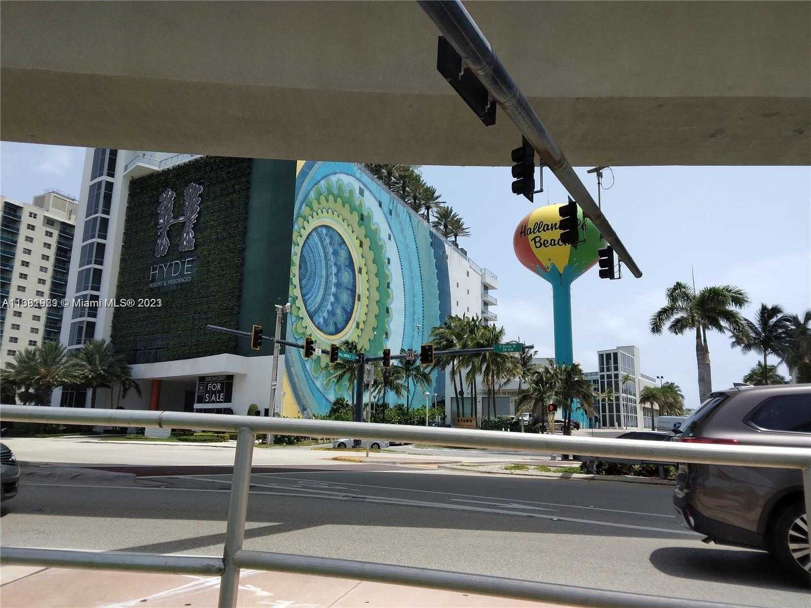 Small Image of 1801 S Ocean Dr, Hallandale Beach, FL 33009, USA Number 16