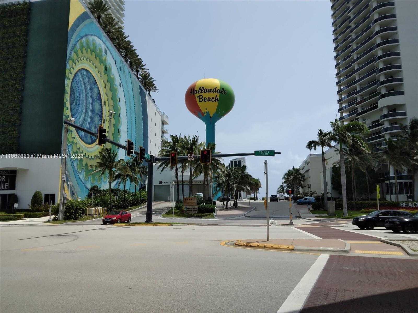 Small Image of 1801 S Ocean Dr, Hallandale Beach, FL 33009, USA Number 17