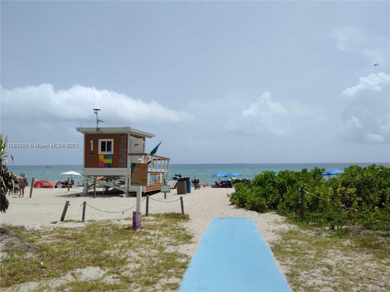 Small Image of 1801 S Ocean Dr, Hallandale Beach, FL 33009, USA Number 20