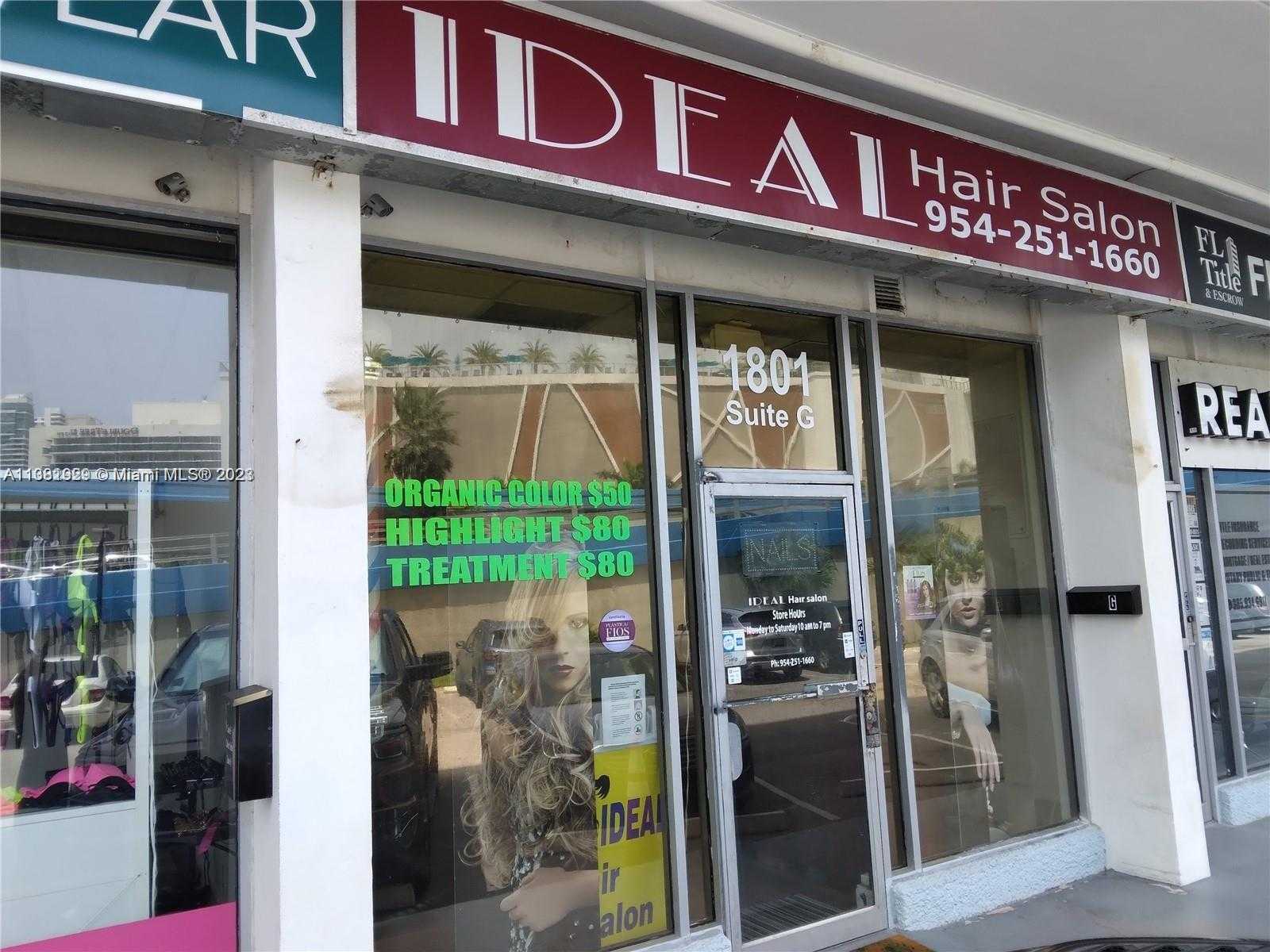 Small Image of 1801 S Ocean Dr, Hallandale Beach, FL 33009, USA Number 25