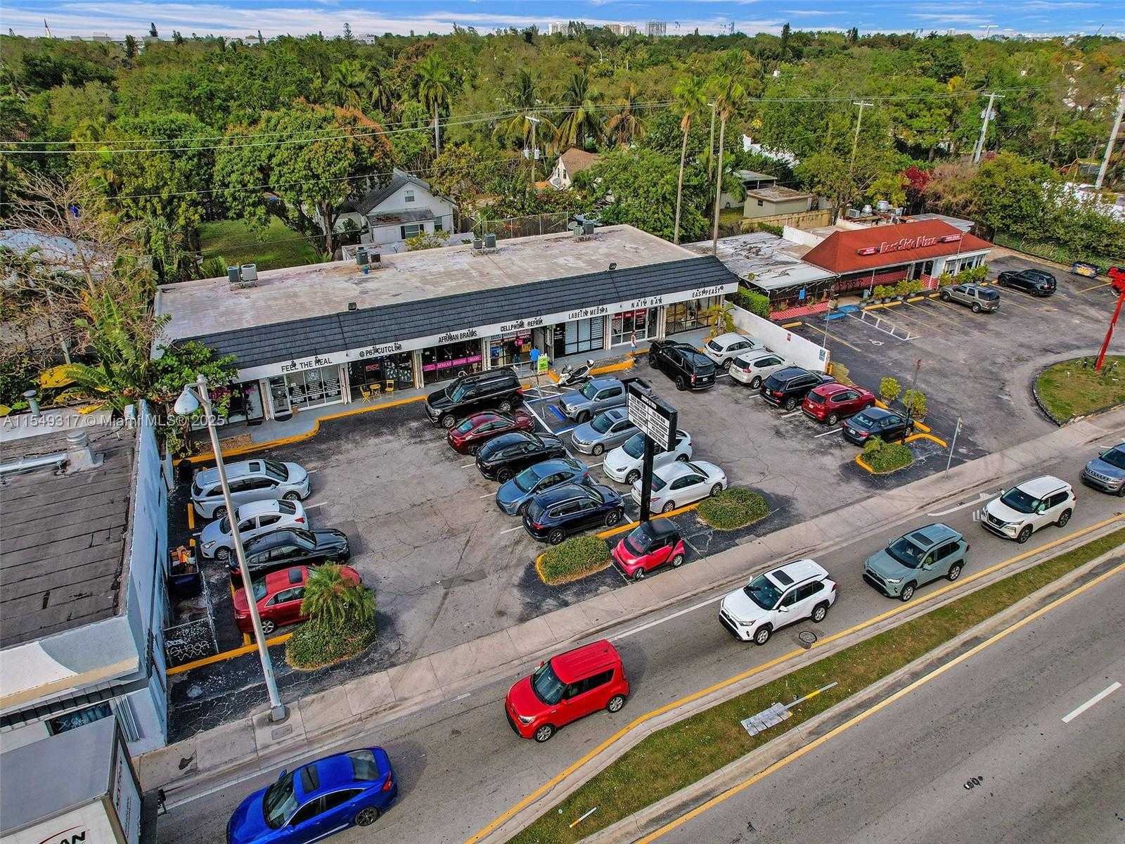 Small Image of 723 NORTH EAST 79, Miami Number 12