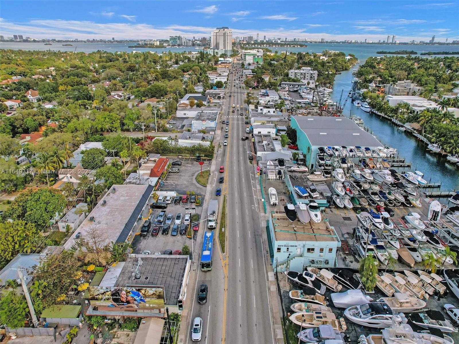 Small Image of 723 NORTH EAST 79, Miami Number 2