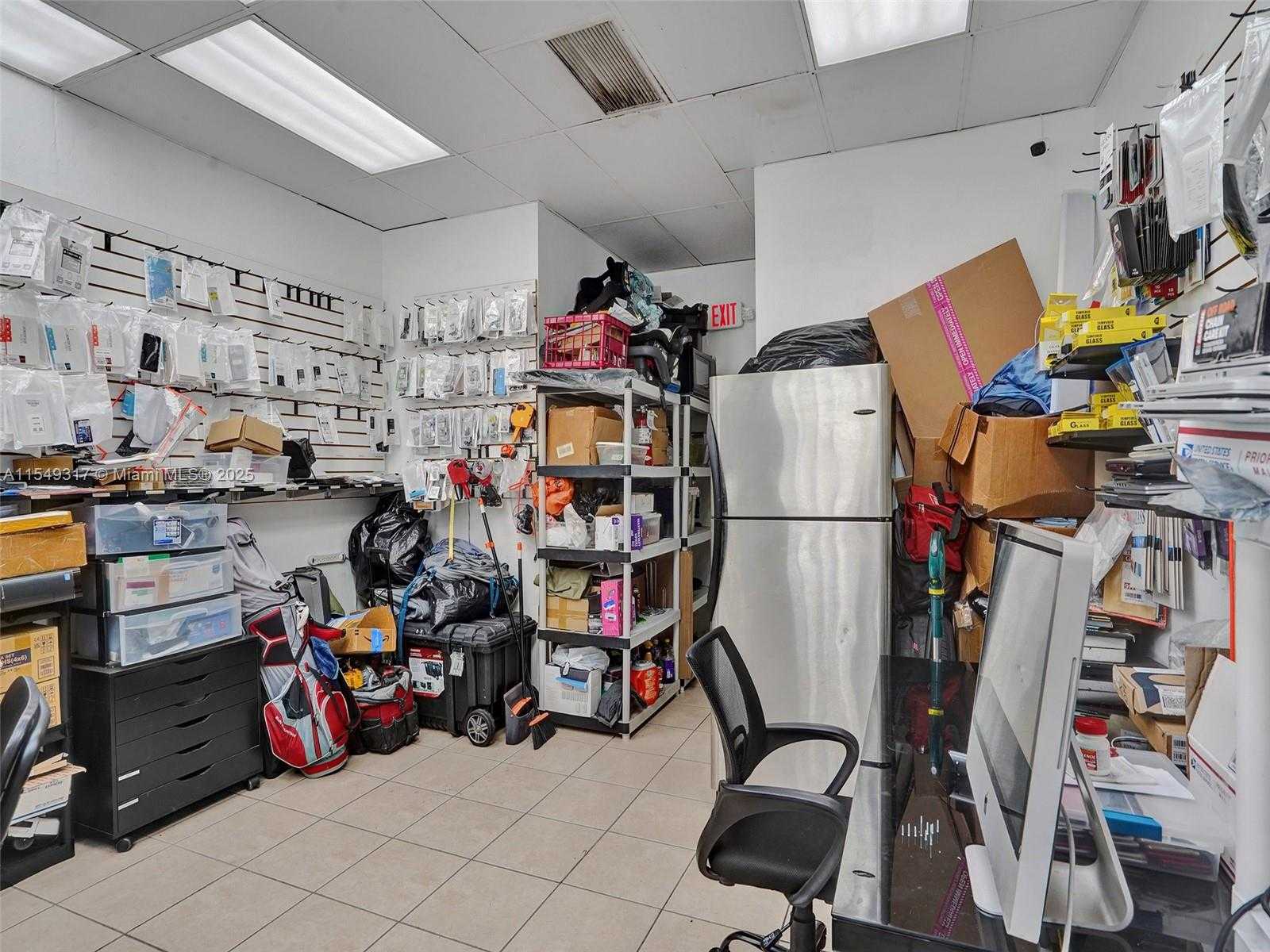 Small Image of 723 NORTH EAST 79, Miami Number 22