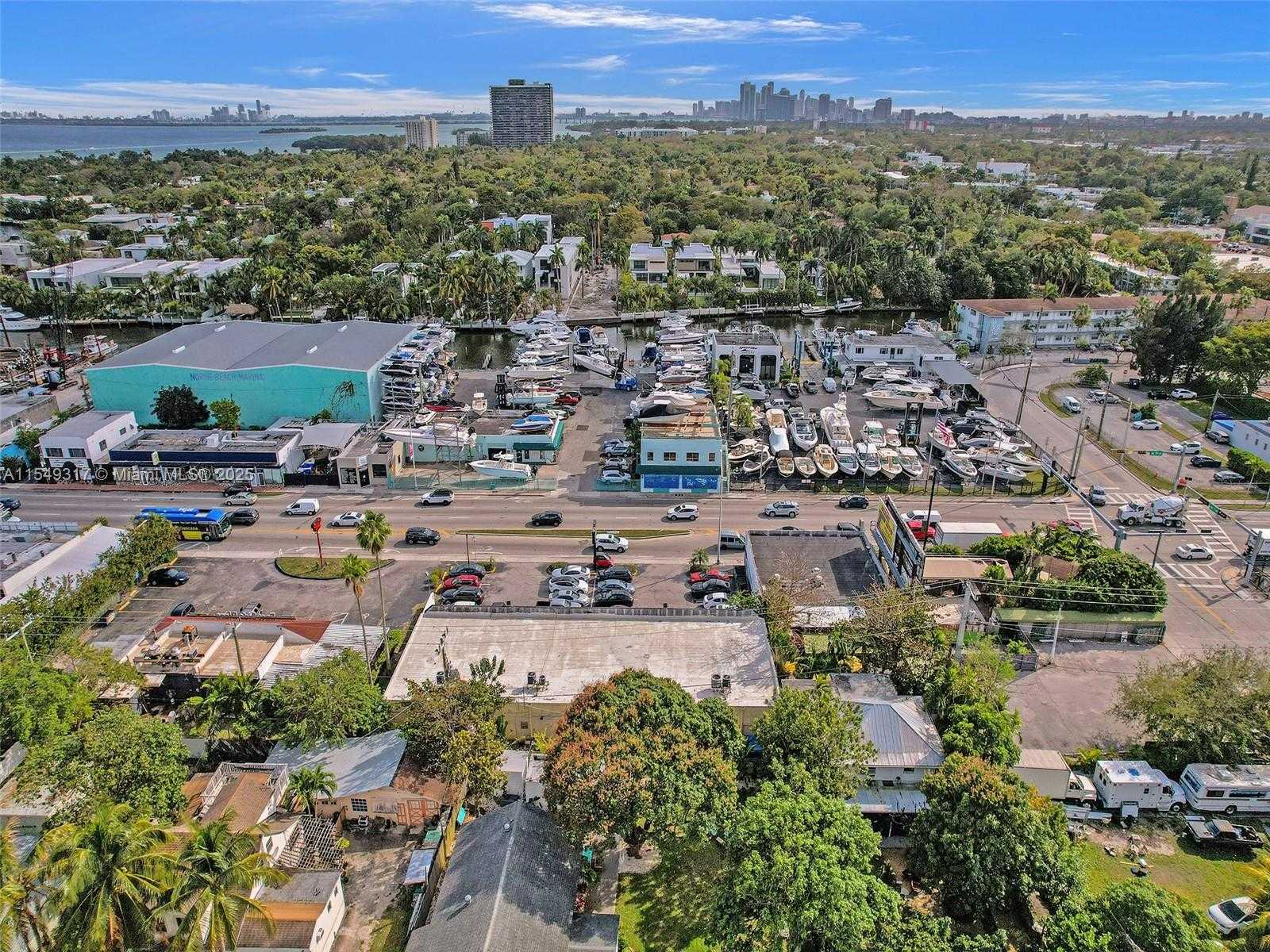 Small Image of 723 NORTH EAST 79, Miami Number 7