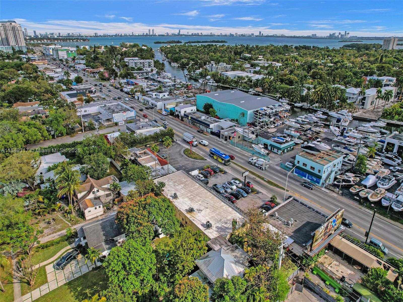 Small Image of 723 NORTH EAST 79, Miami Number 8