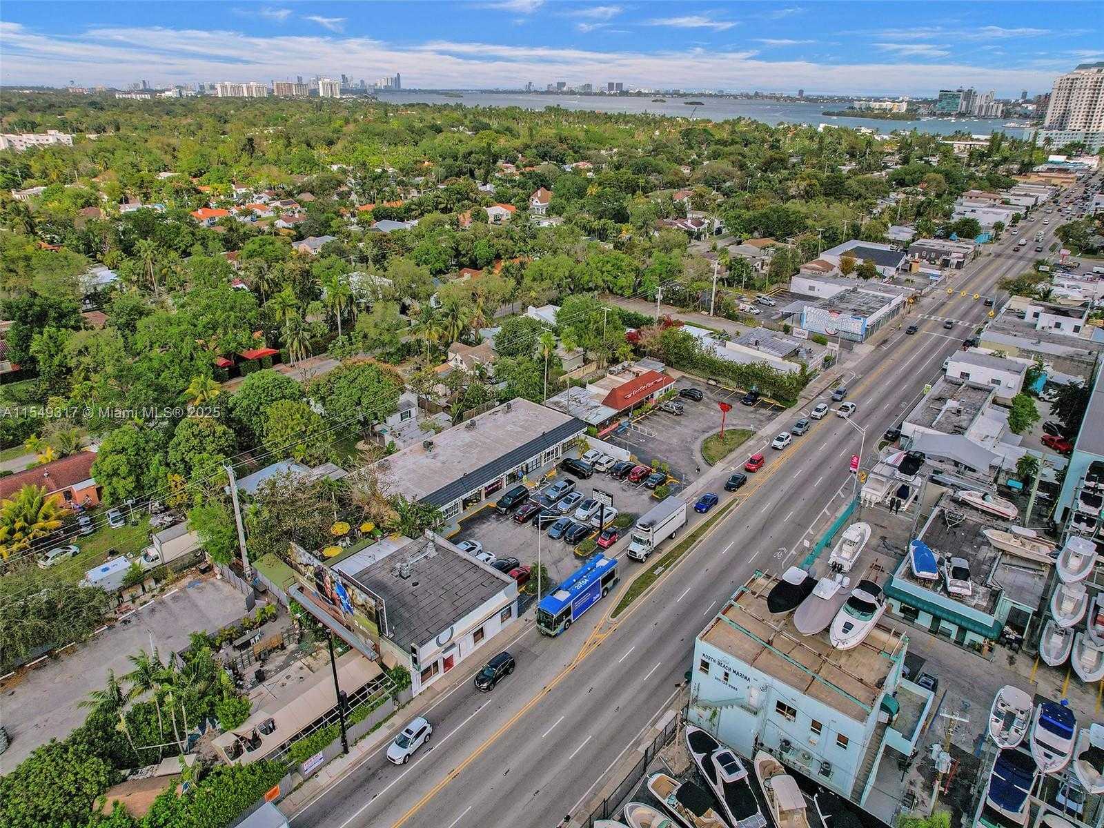 Small Image of 723 NORTH EAST 79, Miami Number 9