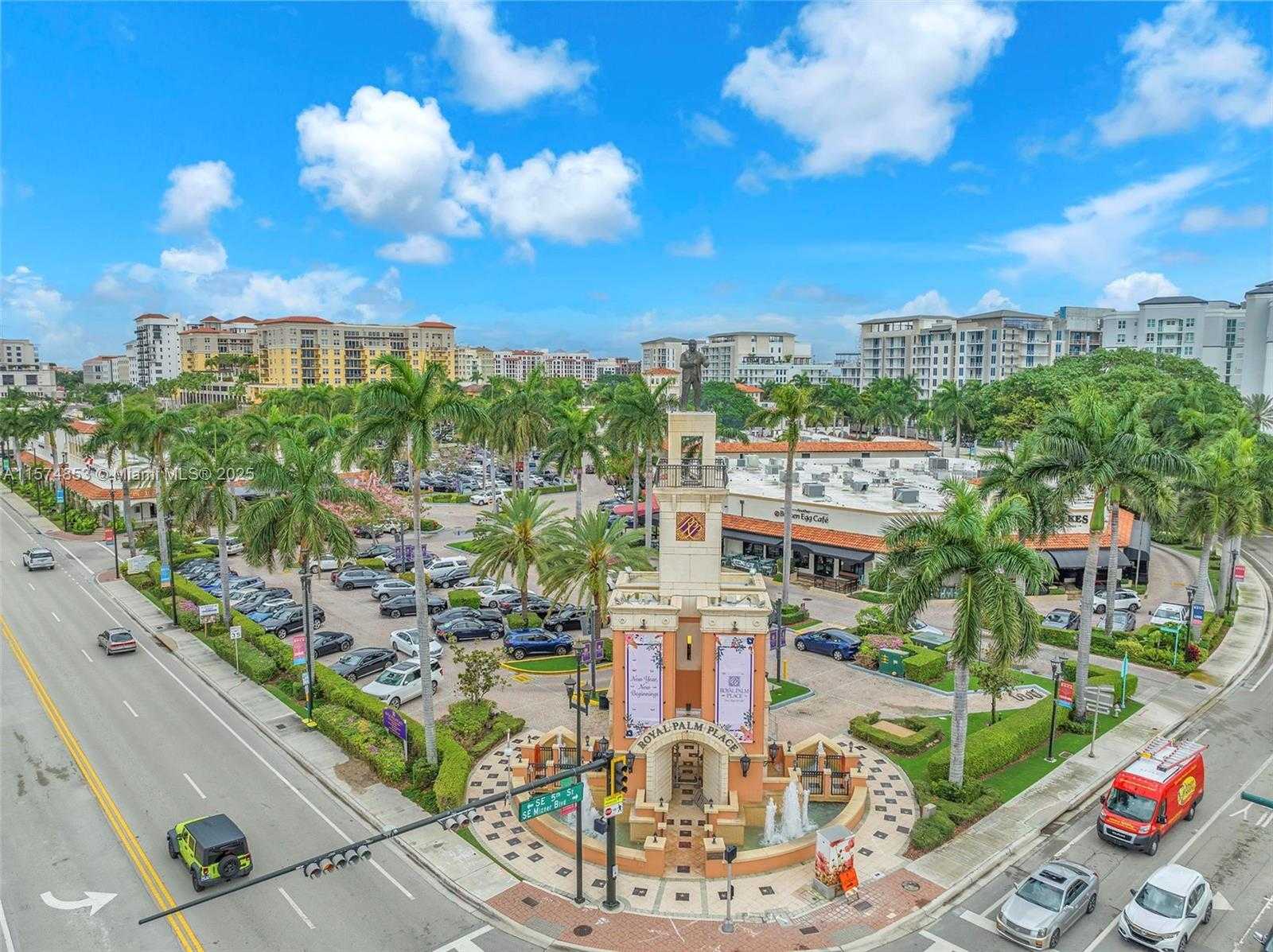 Small Image of Boca Raton Number 11