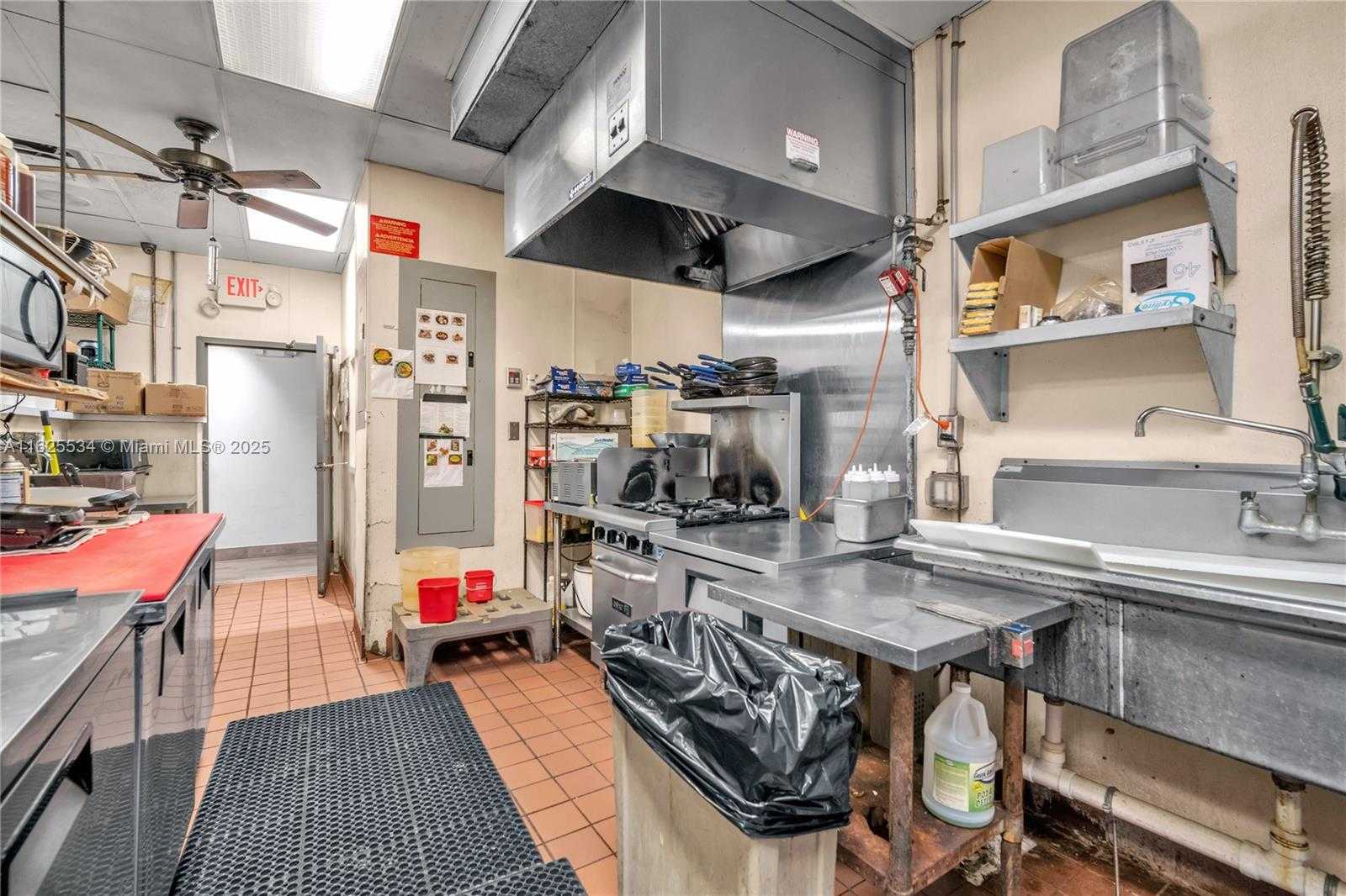 Small Image of SAINT ANDREWS BLVD ( RESTAURANT FOR SALE ), Boca Raton Number 21