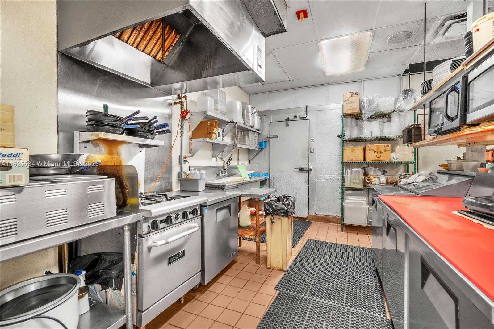 Small Image of SAINT ANDREWS BLVD ( RESTAURANT FOR SALE ), Boca Raton Number 24
