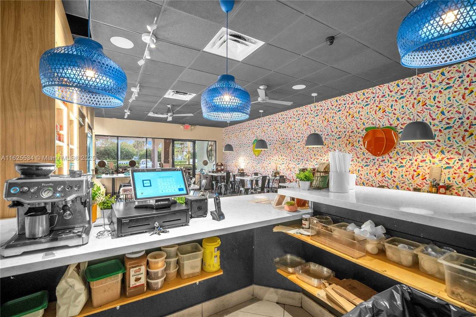 Small Image of SAINT ANDREWS BLVD ( RESTAURANT FOR SALE ), Boca Raton Number 29