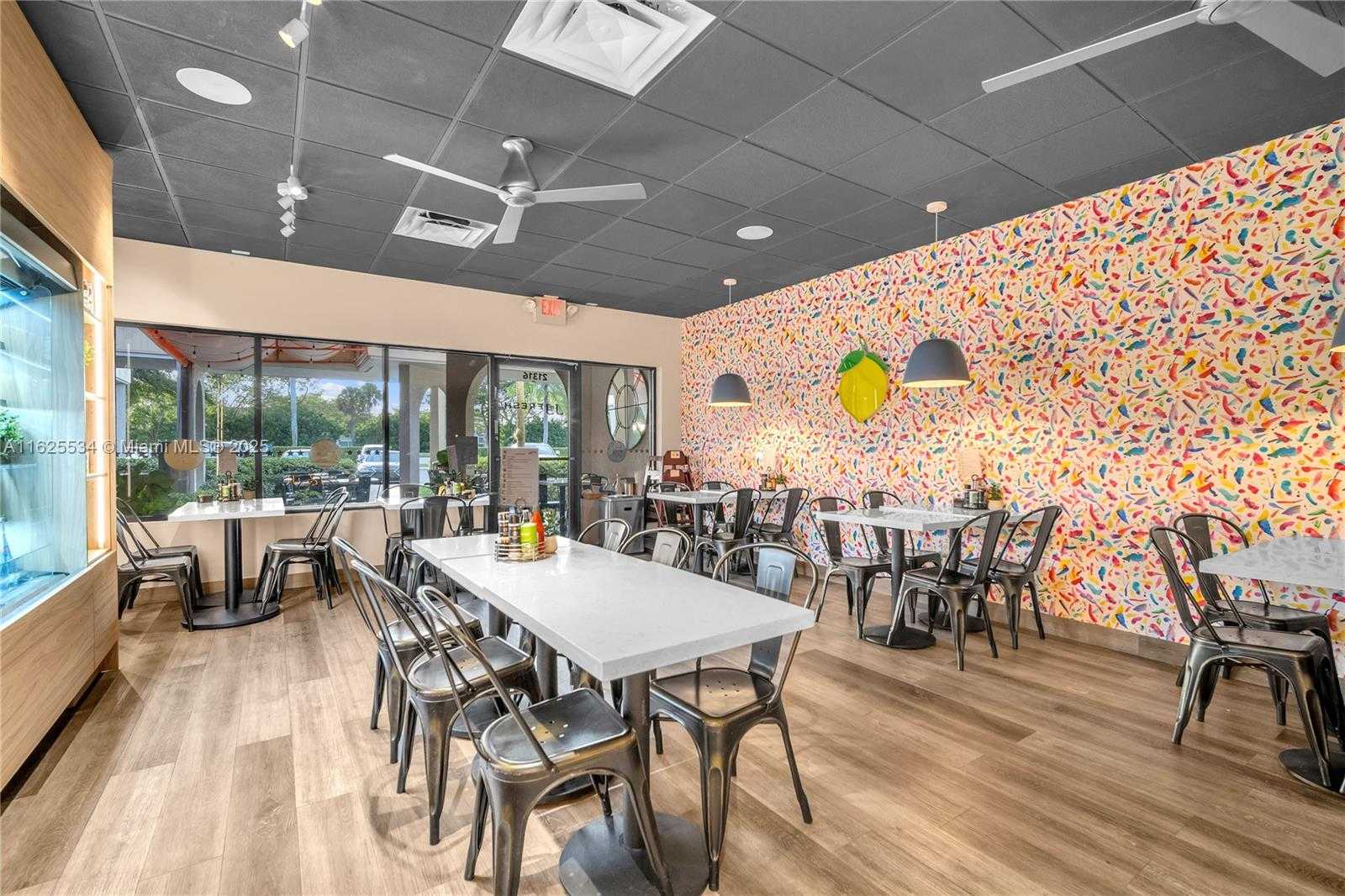 Small Image of SAINT ANDREWS BLVD ( RESTAURANT FOR SALE ), Boca Raton Number 31