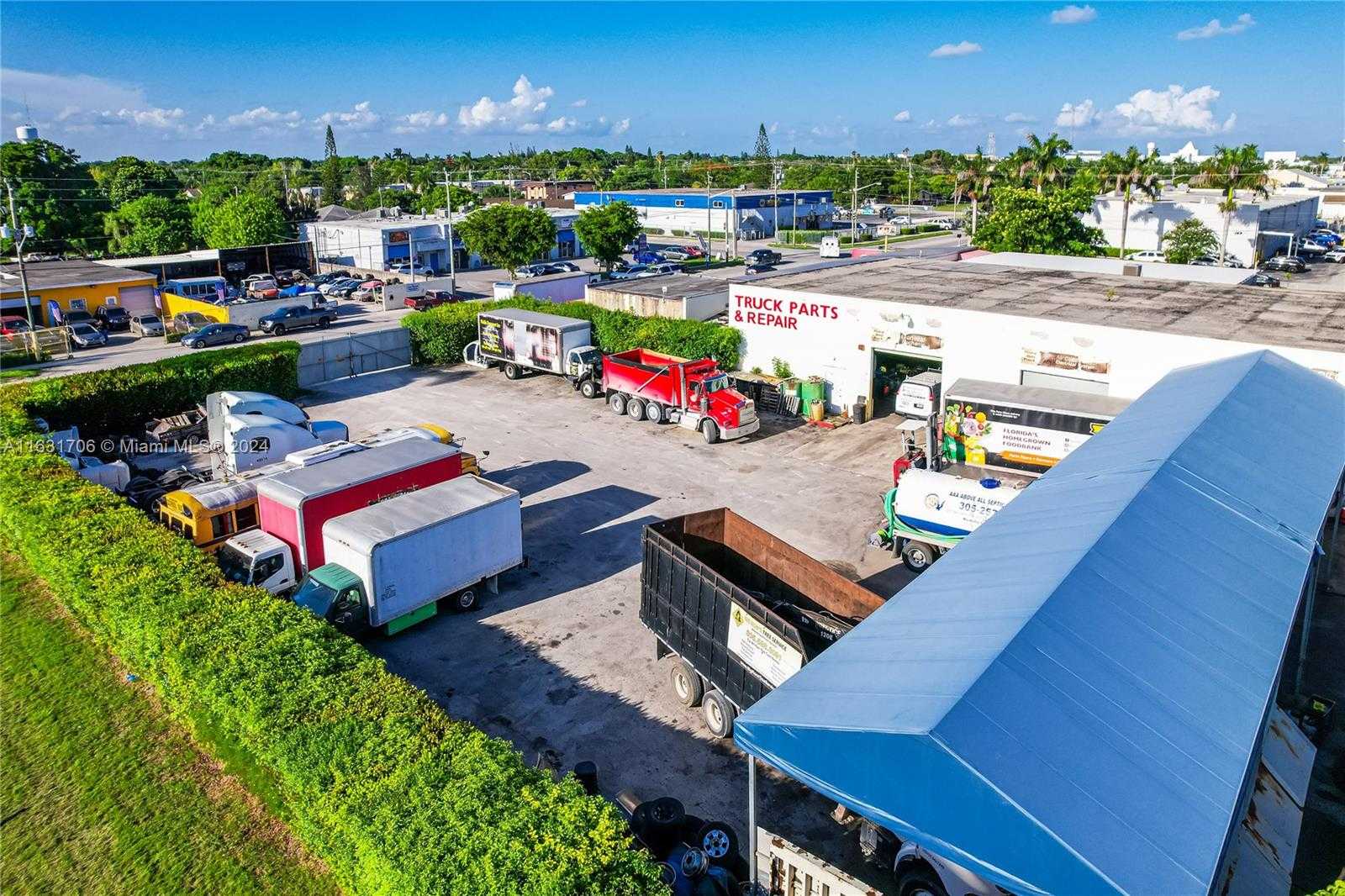 Small Image of 24 SOUTH WEST 6TH AVE, Homestead Number 36