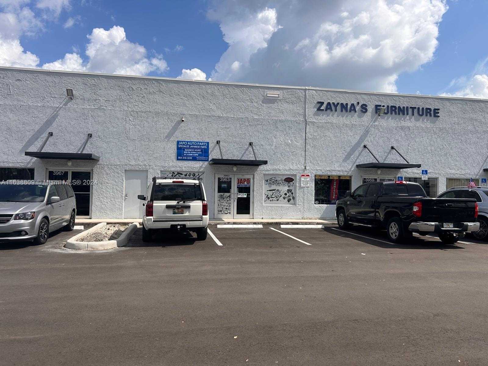 Small Image of 3927 NORTH WEST 19TH ST, Lauderdale Lakes Number 17