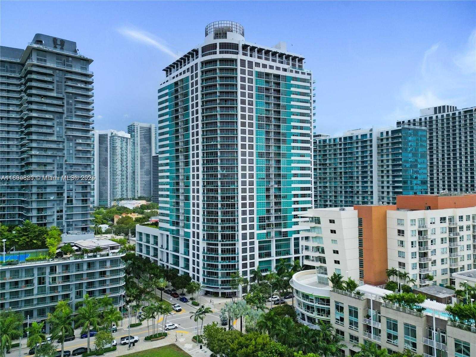 Small Image of 3205 NORTH EAST 1ST AVE, Miami Number 17