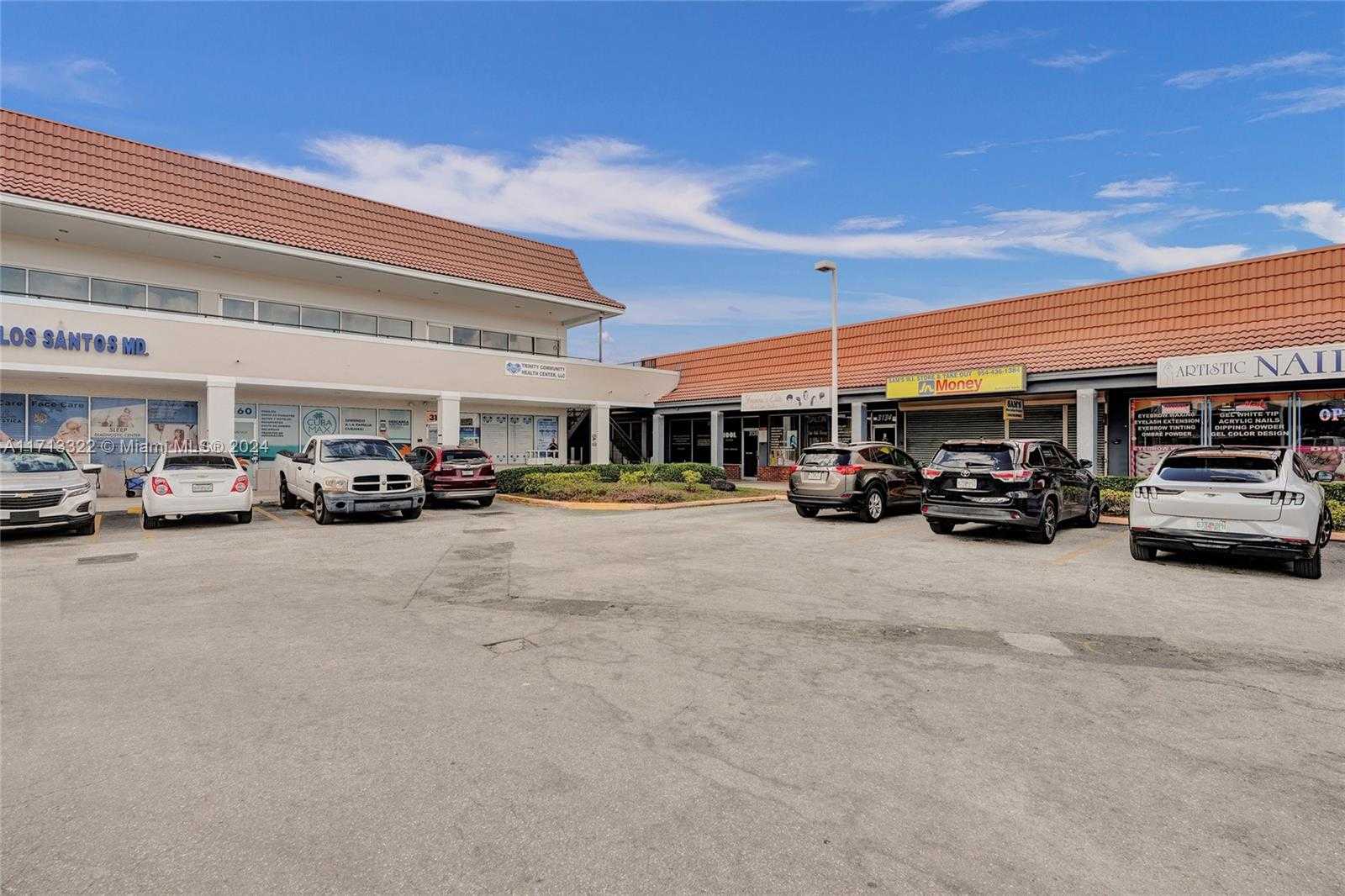 Small Image of 3102 SOUTH UNIVERSITY DR, Miramar Number 7