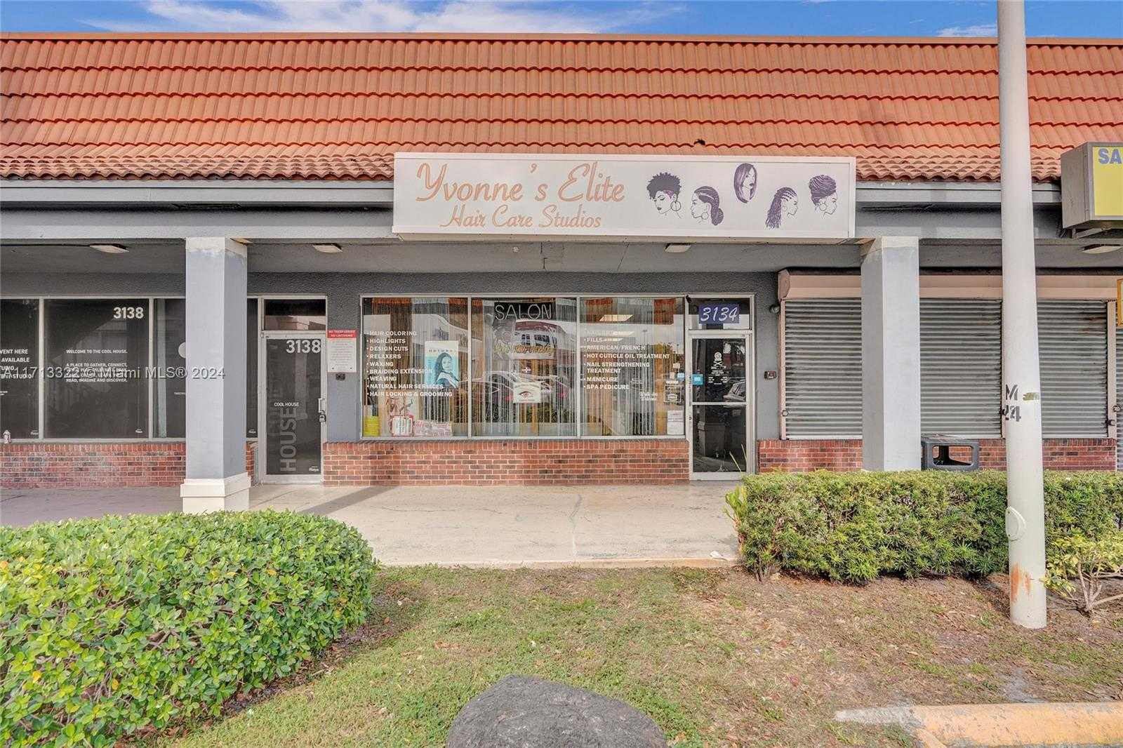 Small Image of 3102 SOUTH UNIVERSITY DR, Miramar Number 9