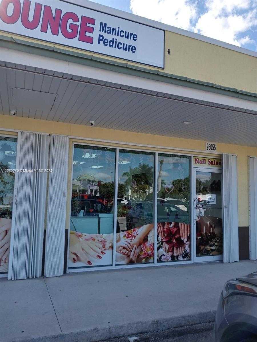 Small Image of 26055 SOUTH DIXIE HWY, Homestead Number 4