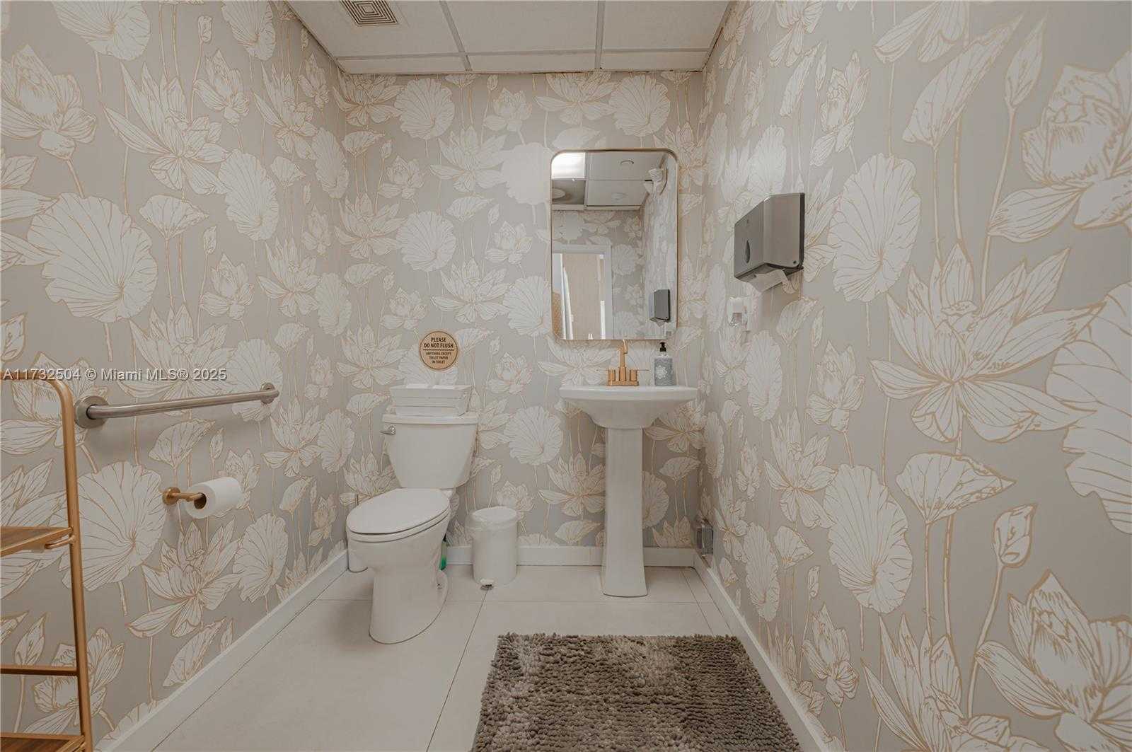 Small Image of 20335 BISCAYNE BLVD, Aventura Number 25