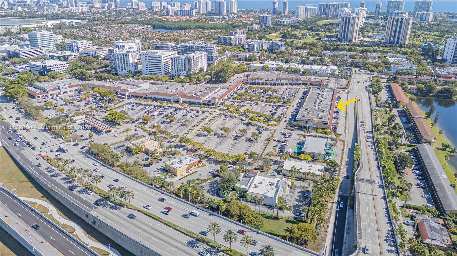 Small Image of 20335 BISCAYNE BLVD, Aventura Number 4