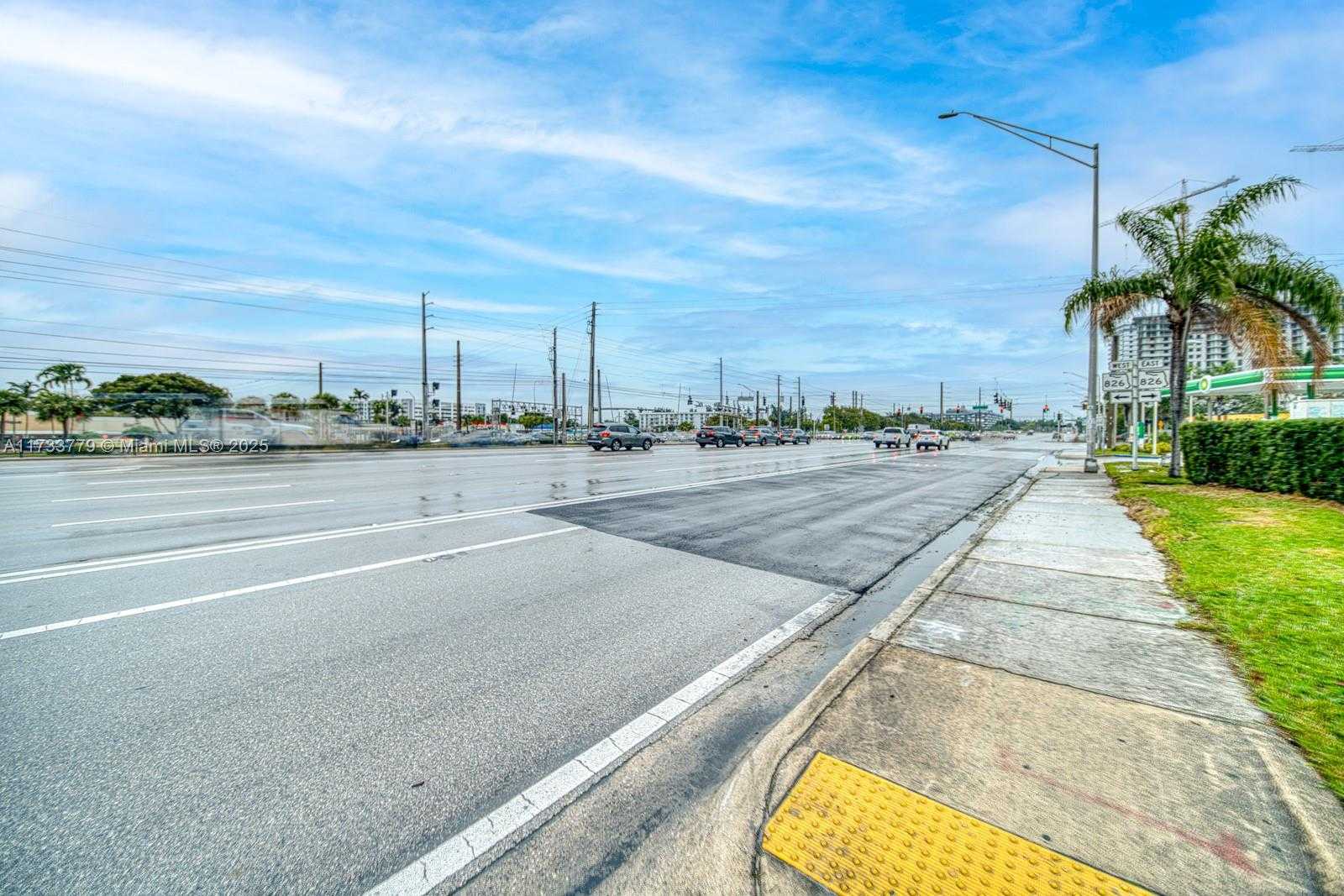 Small Image of ON BUSY BISCAYNE BOULEVARD, North Miami Beach Number 30
