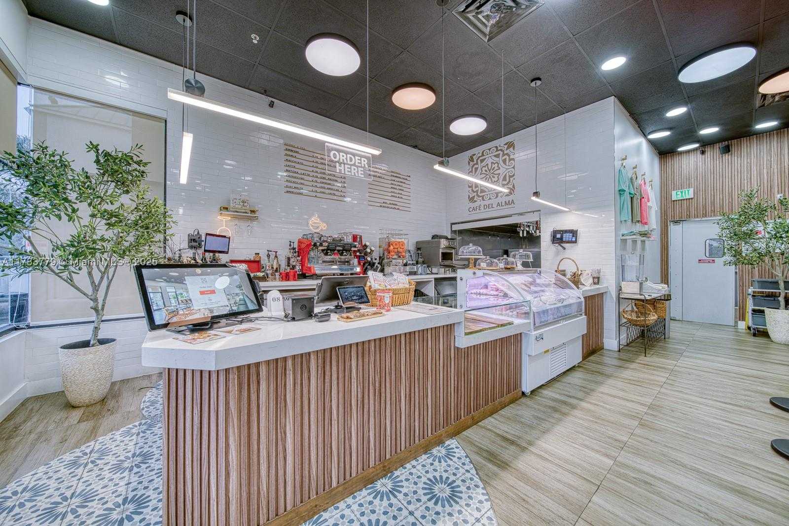 Small Image of ON BUSY BISCAYNE BOULEVARD, North Miami Beach Number 4