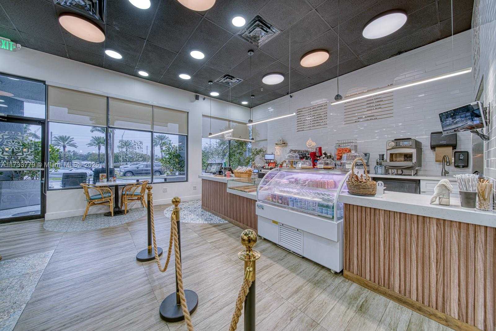 Small Image of ON BUSY BISCAYNE BOULEVARD, North Miami Beach Number 9