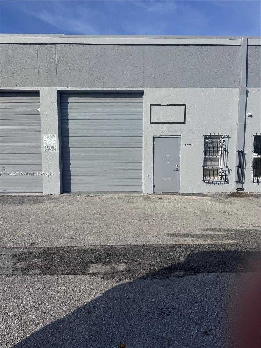 Small Image of 8275 NORTH WEST 56TH ST, Doral Number 8