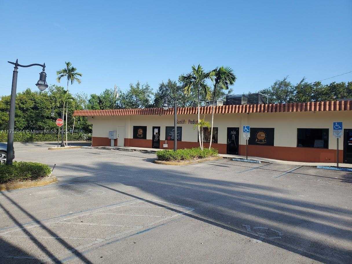 Small Image of 330 SOUTH STATE ROAD 7, Plantation Number 35