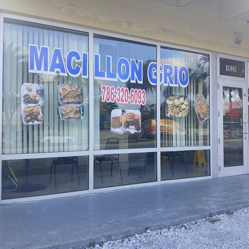 Small Image of 1026 NORTH MIAMI BEACH BLVD, North Miami Beach Number 3