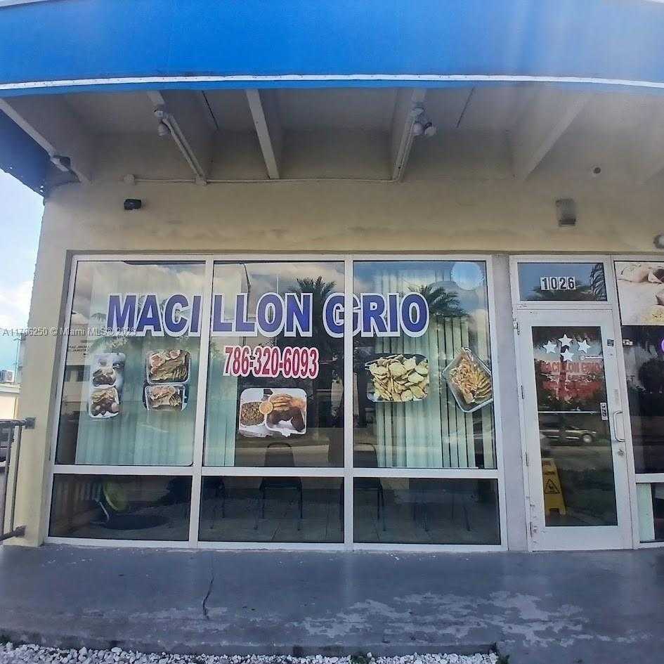 Small Image of 1026 NORTH MIAMI BEACH BLVD, North Miami Beach Number 4