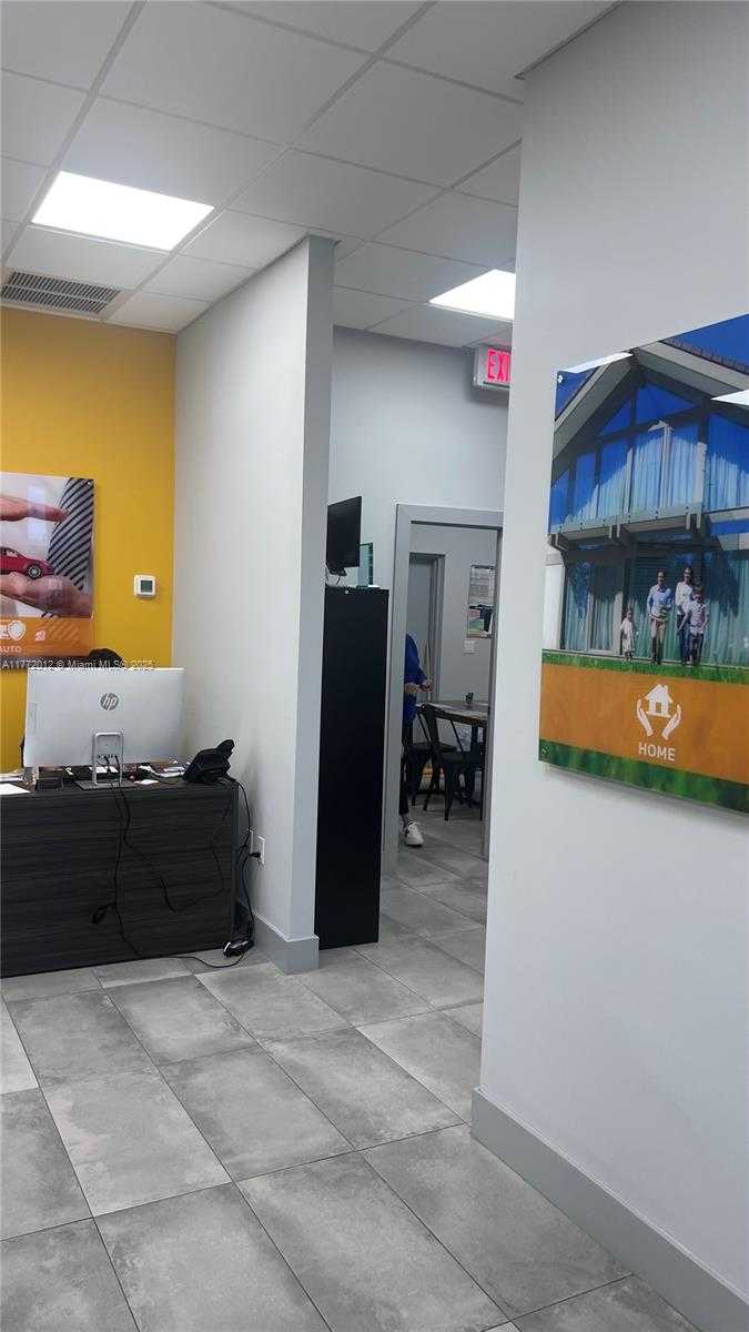 Small Image of 40 SOUTH EAST INSURANCE FRANCHISE, Homestead Number 2